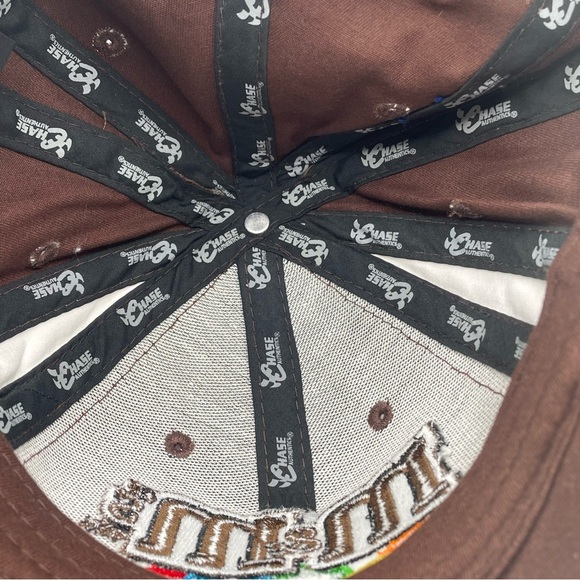 M&M Racing Cap. NASCAR. Signed. Robert Yates 38. Pre-owned. See description - Picture 8 of 14